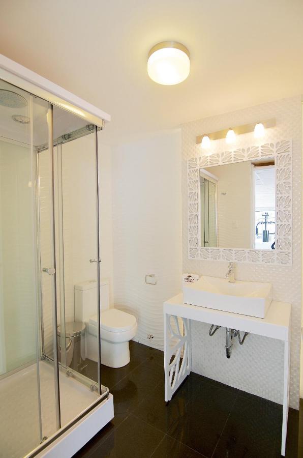 Hotel Tierrasur Arequipa Ngoại thất bức ảnh