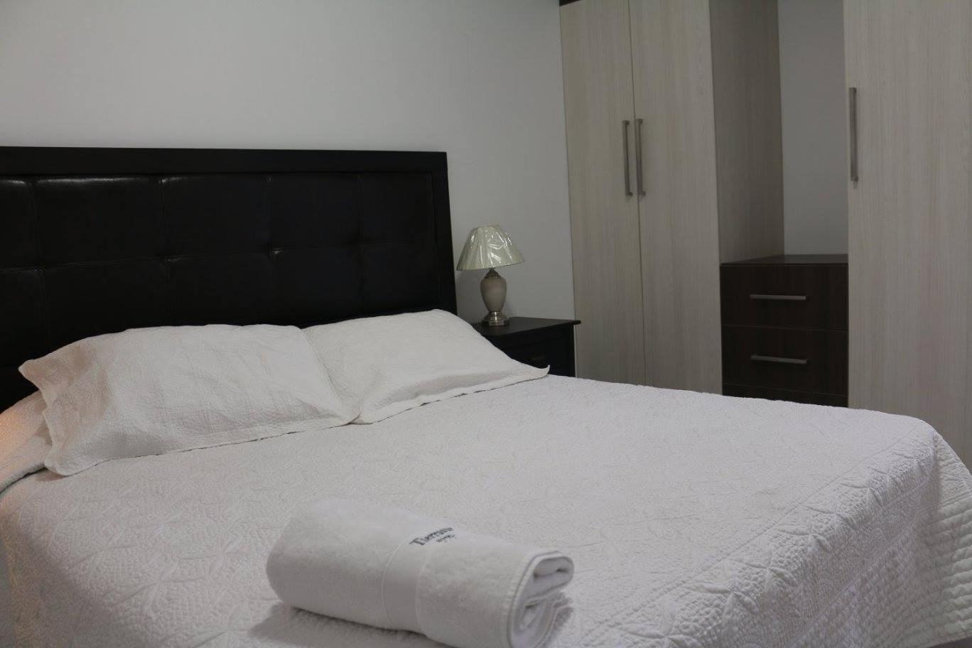 Hotel Tierrasur Arequipa Ngoại thất bức ảnh