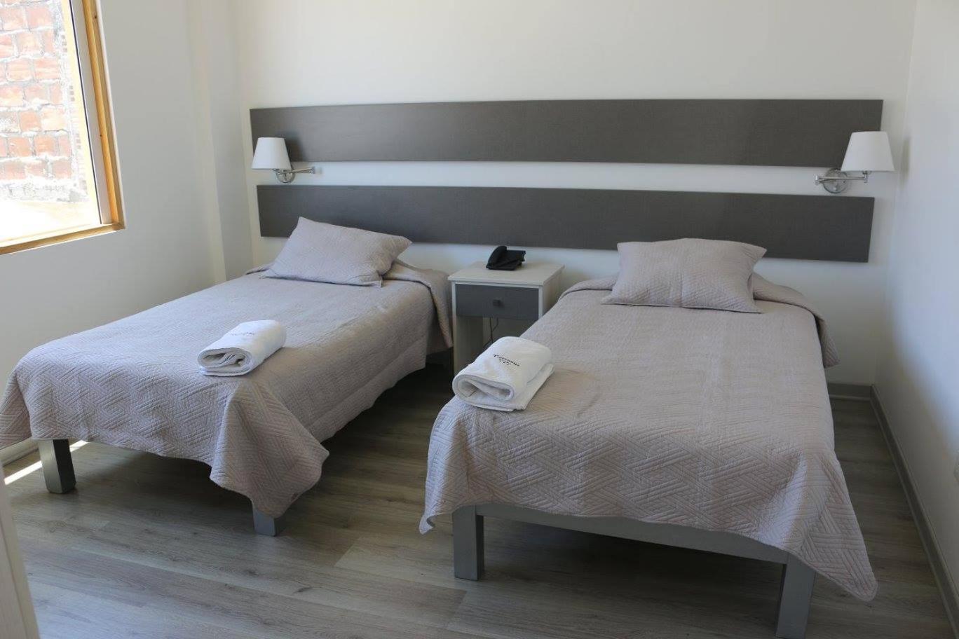 Hotel Tierrasur Arequipa Ngoại thất bức ảnh