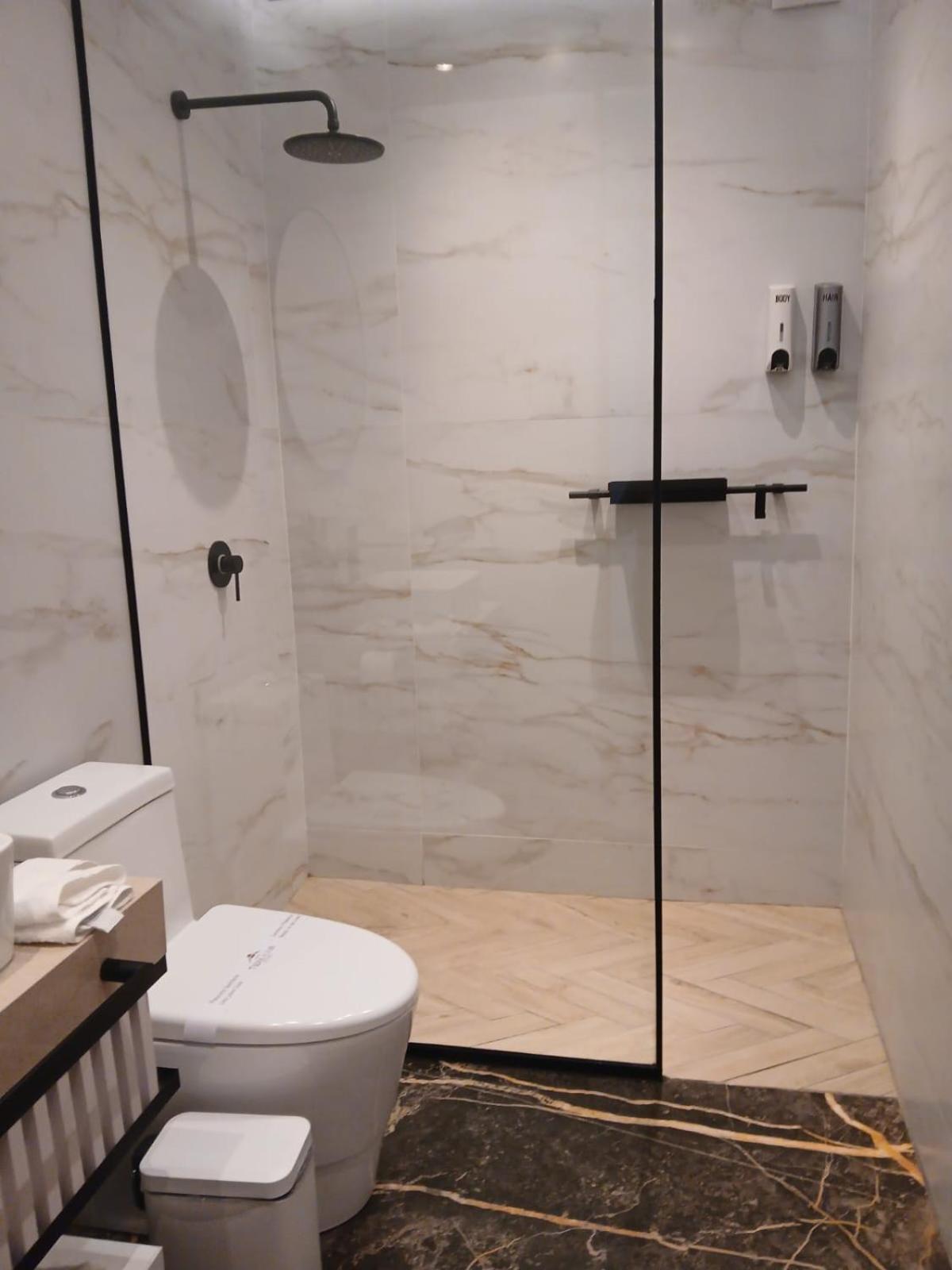 Hotel Tierrasur Arequipa Ngoại thất bức ảnh