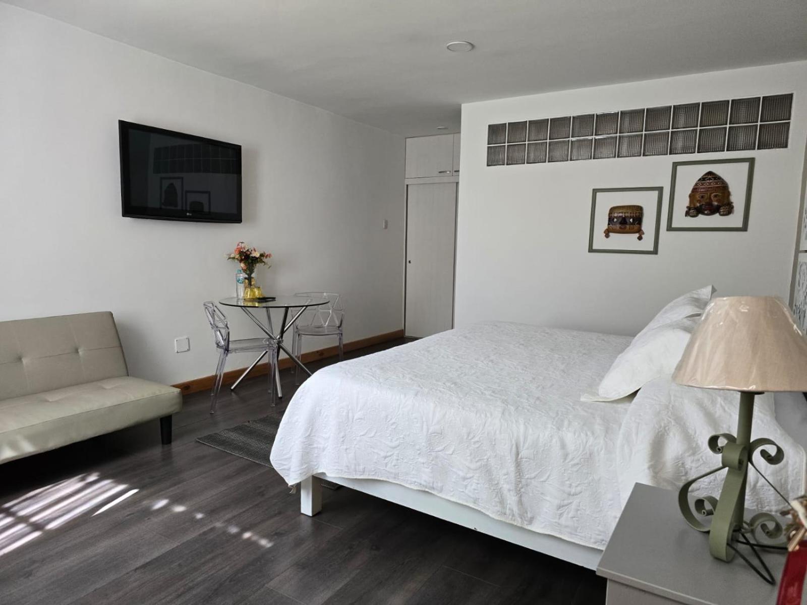 Hotel Tierrasur Arequipa Ngoại thất bức ảnh